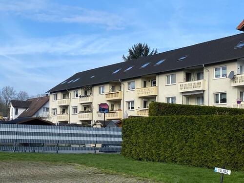 Foto - 2 Zimmer Etagenwohnung zum Kaufen in Dortmund