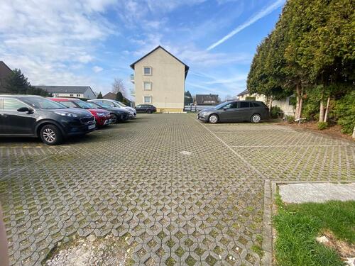 Foto - 2 Zimmer Etagenwohnung in Dortmund