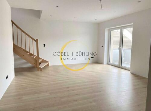 Foto - 5 Zimmer Maisonettenwohnung in Gera