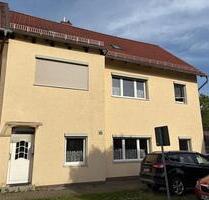 Einziehen oder vermieten - Einfamilienhaus Hötensleben