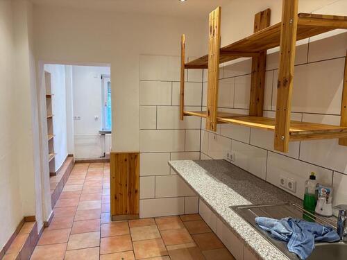 Foto - 10 Zimmer Mehrfamilienhaus, Wohnhaus zum Kaufen in Hötensleben