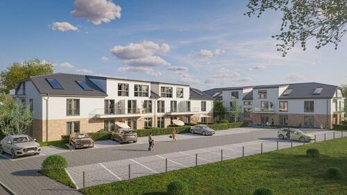 Foto - Adendorf Exklusiv: Ihr neues Zuhause oder Top-Investment mit KfW