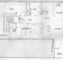 3 Z-DG-Wohnung mit Südbalkon - zentral in Moringen ab 01.06.