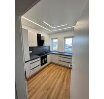 Moderne 3-Zimmer-Maisonette-Wohnung mit Balkon - Pirmasens Fehrbach