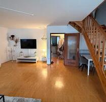 Schöne Maisonette Wohnung im Zentrum von Lippstadt