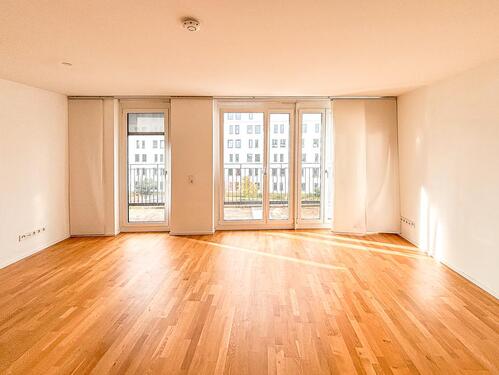 Foto - Exklusives 1-Zimmer Apartment mit Balkon in Bestlage!