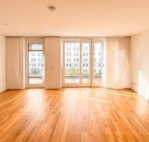 Exklusives 1-Zimmer Apartment mit Balkon in Bestlage! - Stuttgart