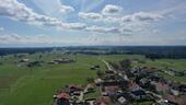 Foto - Baugrundstück im Herzen von Haunshofen