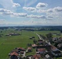 Baugrundstück im Herzen von Haunshofen - Tutzing