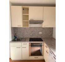 Helle 1-Zimmer-Wohnung mit Einbauküche in Maxvorstadt zu vermiete - München Ludwigsvorstadt-Isarvorstadt