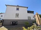 Foto - 6 Zimmer Mehrfamilienhaus, Wohnhaus in Darmstadt