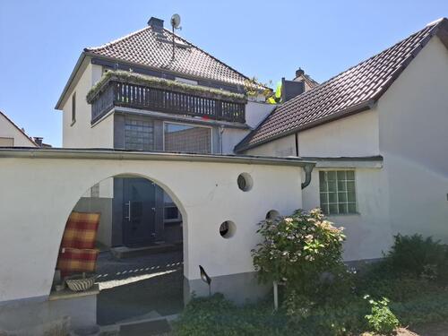 Foto - Mehrfamilienhaus, Wohnhaus in Darmstadt zum Kaufen
