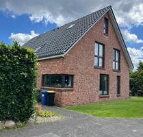 moderne DHH KfW55+ BJ 2015 - 398.000,00&nbsp;EUR Kaufpreis, ca.&nbsp; 109,00&nbsp;m&sup2; in Tasdorf (PLZ: 24536)