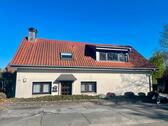 Foto - Freistehendes Einfamilienhaus in Bielefeld-Quelle