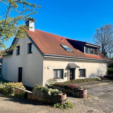 Foto - Einfamilienhaus zum Kaufen in Gütersloh