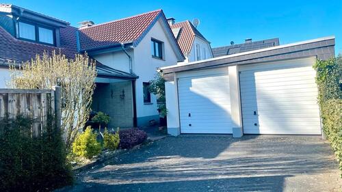 Foto - Einfamilienhaus in Gütersloh