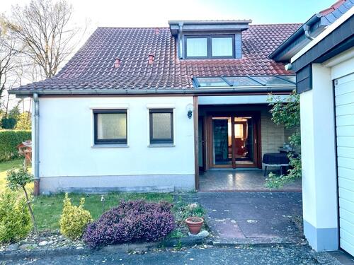 Foto - Einfamilienhaus in Gütersloh zum Kaufen