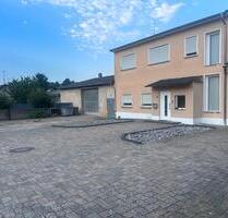 1 Familien Haus, Hobby Werkstatt, Lager, Bauplatz - Höhr-Grenzhausen