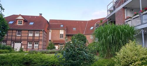 Foto - 3-Zimmer-Luxus-Wohnung in ruhiger Lage, H.-AndertenTiergarten