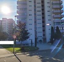 Helle 3-Zi.Wohnung in Albstadt-Ebingen (Ost) Aufzug,EBK.2 Balkone