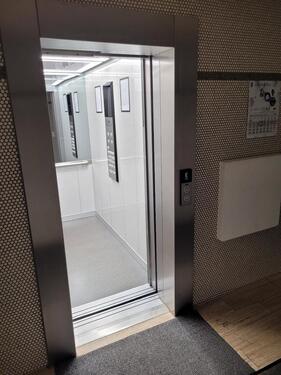 Foto - 3 Zimmer Etagenwohnung zur Miete in Albstadt