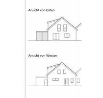 Doppelhaushälfte DHH in Bohmte stirpe