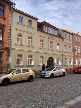Foto - Neustadt i.Sa. - 3 Zimmer, Küche, Bad im EG