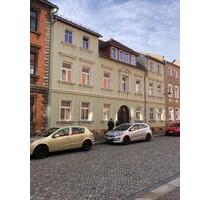 Neustadt i.Sa. - 3 Zimmer, Küche, Bad im EG - Neustadt in Sachsen