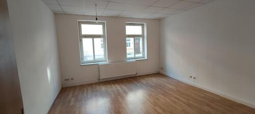 Foto - Etagenwohnung in Neustadt in Sachsen zur Miete