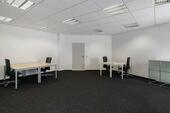 Foto - Privater Büroraum für 5 Person in HQ Erfurt Stadion