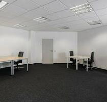 Privater Büroraum für 5 Person in HQ Erfurt Stadion