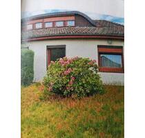 Einfamilienhaus 113 qm auf 841qm Grundstück - Cuxhaven Duhnen