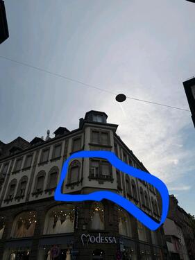 Foto - Wohnung Mannheim Innenstadt Zentral Privat Verkauf
