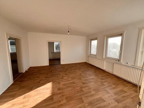 Foto - Etagenwohnung zur Miete in Langelsheim
