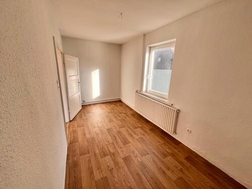 Foto - Etagenwohnung in Langelsheim