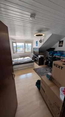 Foto - WG Zimmer in 2er WG zu vermieten in Pforzheim Nordstadt