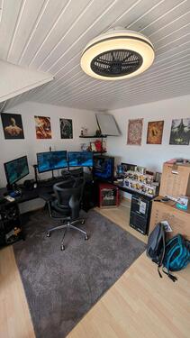 Foto - Etagenwohnung zur Miete in Pforzheim