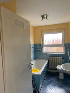 Foto - Etagenwohnung in Schramberg