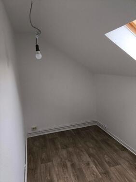 Foto - Etagenwohnung zur Miete in Bad Frankenhausen/Kyffhäuser