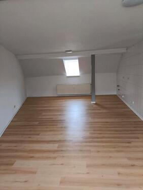 Foto - Etagenwohnung in Bad Frankenhausen/Kyffhäuser