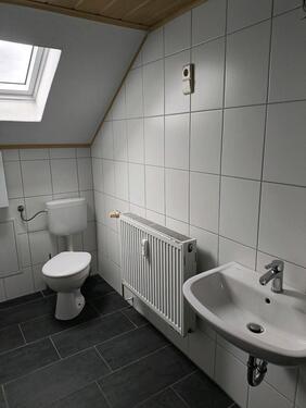 Foto - Etagenwohnung in Bad Frankenhausen/Kyffhäuser zur Miete