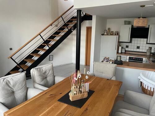 Foto - Etagenwohnung zur Miete in Horstmar