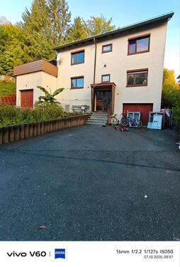 Foto - Etagenwohnung zur Miete in Trossingen