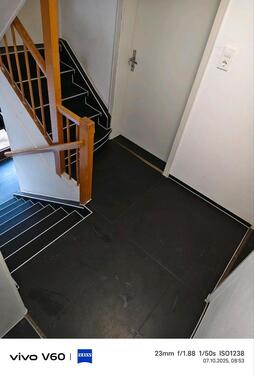 Foto - Etagenwohnung in Trossingen zur Miete