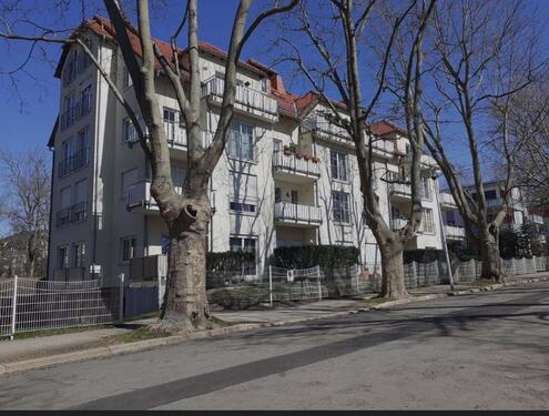 Foto - Moderne 3-Raumwohnung in einer der Besten Lagen von Gera