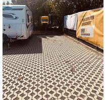 Stellplatz für Wohnwagen - 40,00 EUR Miete, in Dresden (PLZ: 01239) Prohlis