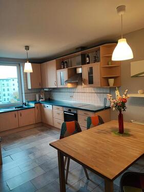 Foto - Etagenwohnung zum Kaufen in Brandenburg an der Havel