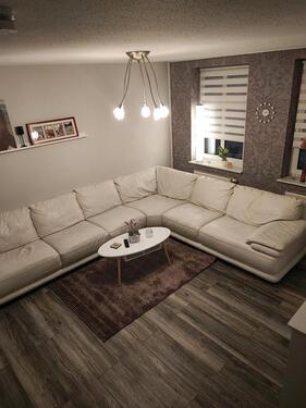 Foto - Etagenwohnung in Brandenburg an der Havel