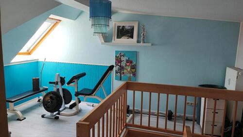 Foto - Etagenwohnung in Brandenburg an der Havel zum Kaufen