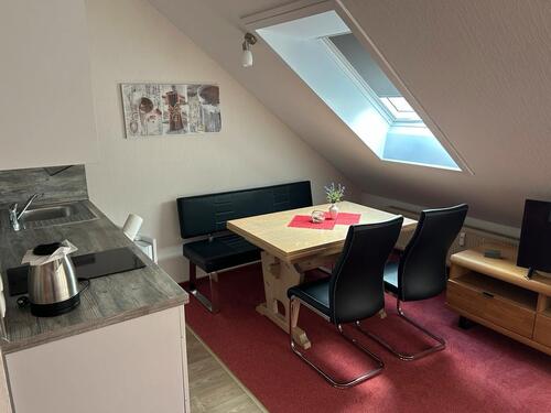 Foto - Möblierte Wohnung in Bad Sachsa zur Miete